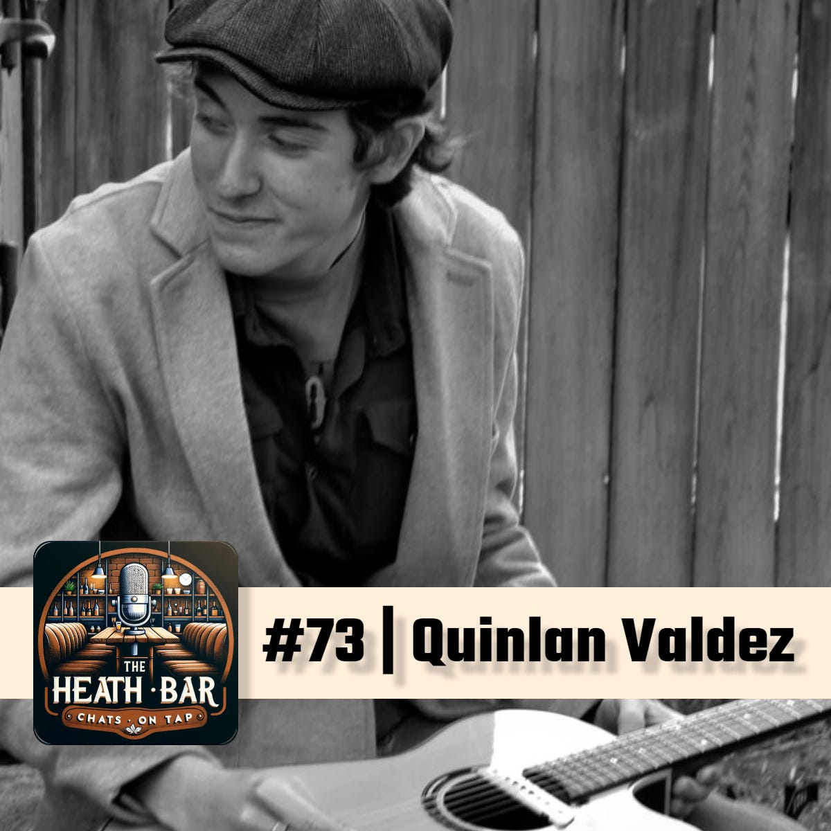 72 | Bobbie Jo Kuhl - Heath Johnson