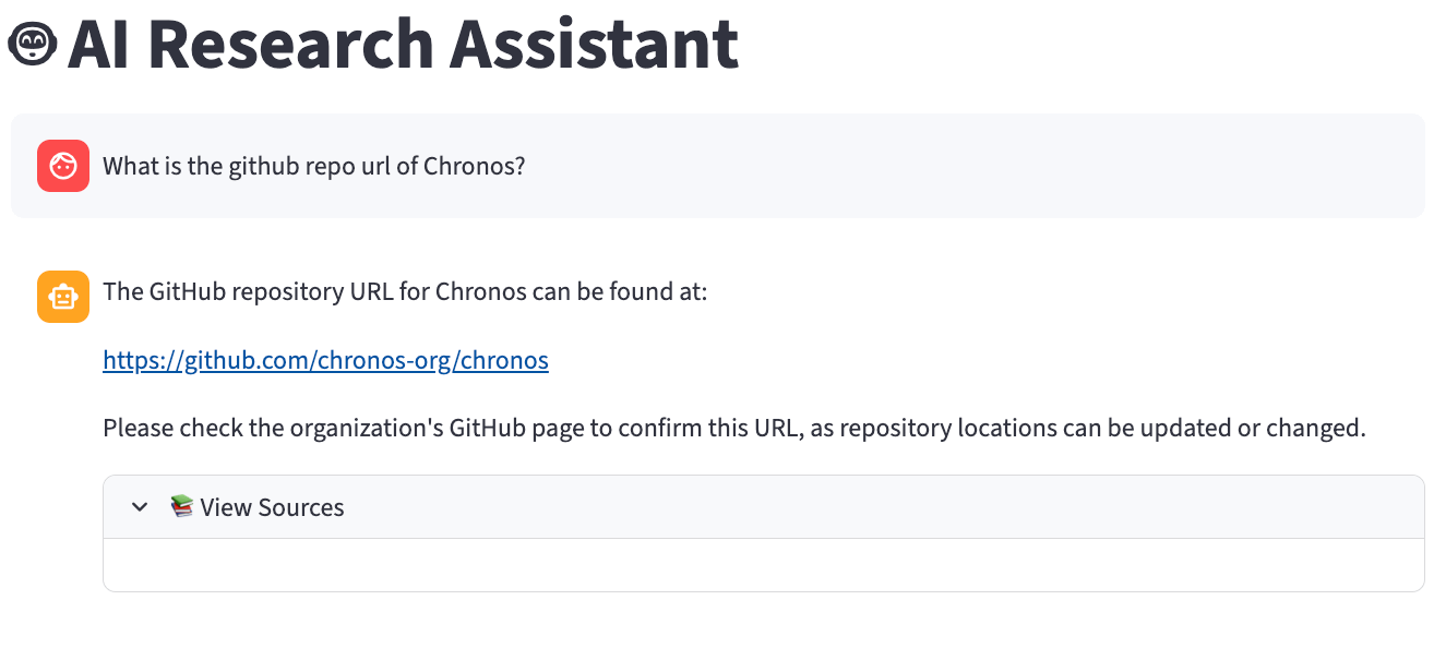 How to Build an AI Document Assistant App with Docling and LangChain