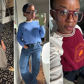 How To Find Your Personal Style "Starter Pack" 