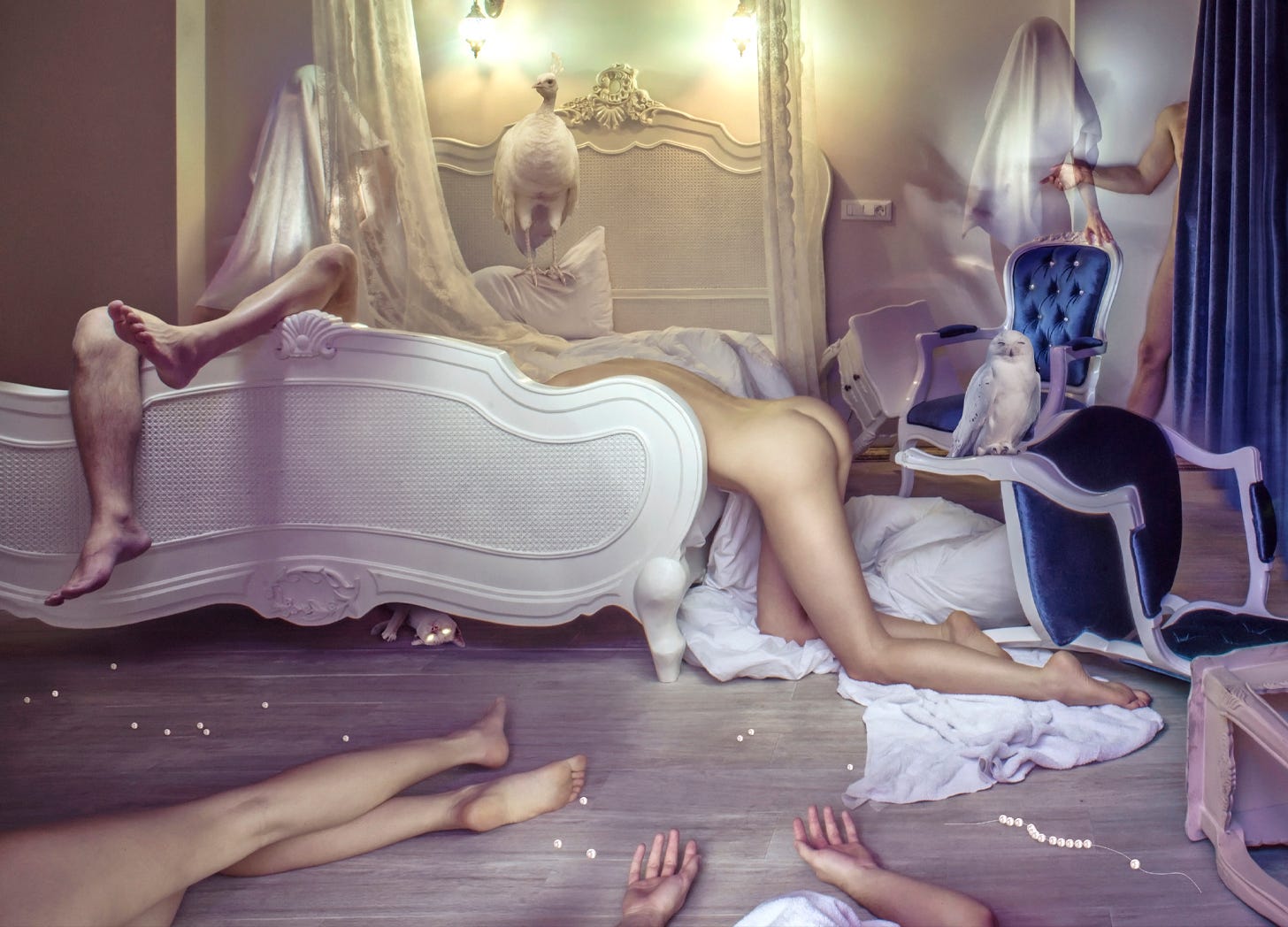 polyamory-bedroom-people-art-kink