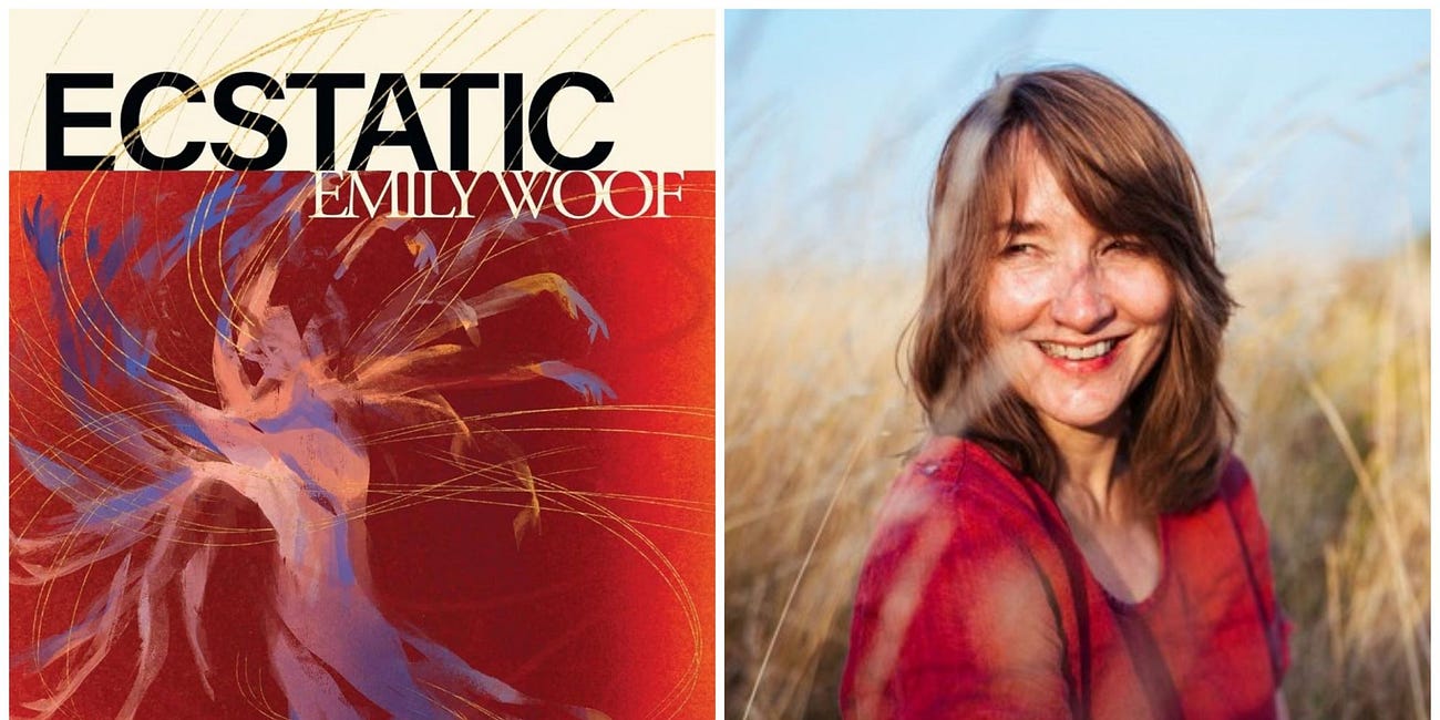 Newcastle-born novelist’s euphoric dancing daze