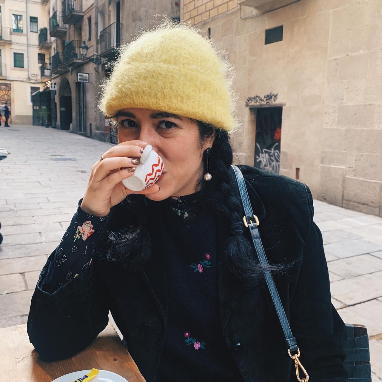 Dispatches & Discoveries