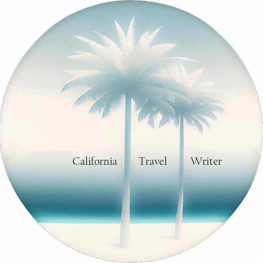 California’s Substack