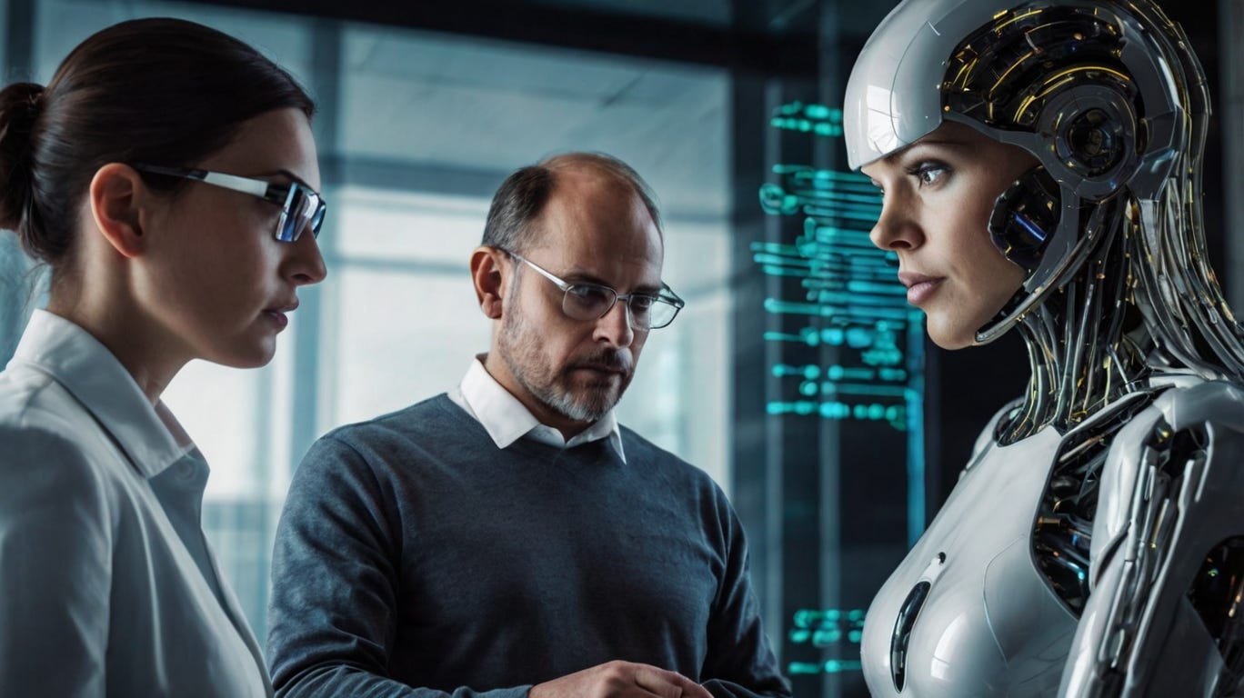 "Seguridad para una sociedad inteligente" se destaca la domótica y la seguridad de los datos, ciberseguridad, imagen futurista