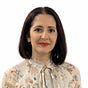 Ana Saltirova Davidovski's avatar