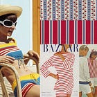 What Stripe is Your Summer Personality?