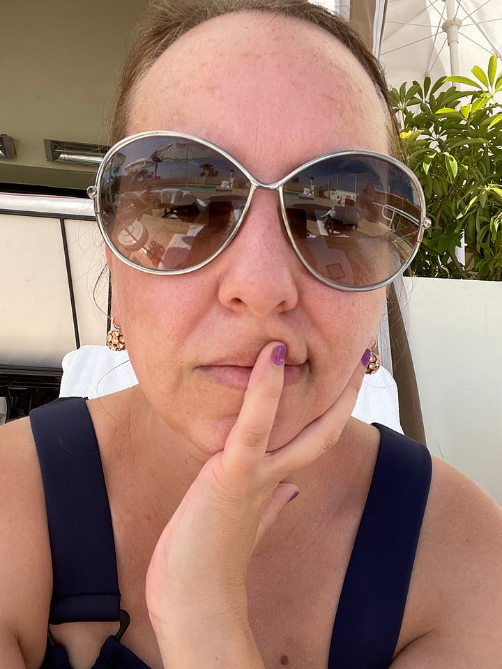 Los Angeles, California / Laura Motta, 2021