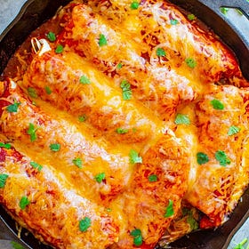 If You Like Cheese You'll Be In Melty, Gooey Heaven with These 20 Cheesy Recipes