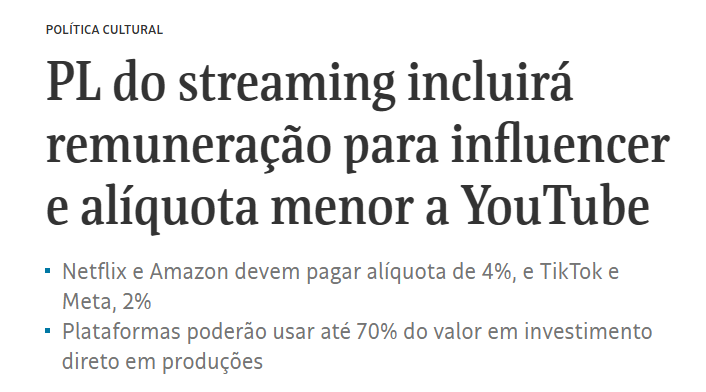 Tela de celular com texto preto sobre fundo branco    O conteúdo gerado por IA pode estar incorreto.