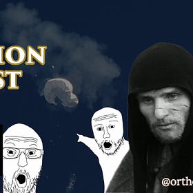 UFO's and the New Religious Consciousness