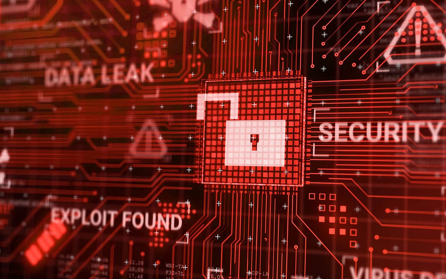 Cyberattack Launched Against DP World Australia Port | MSSP ...