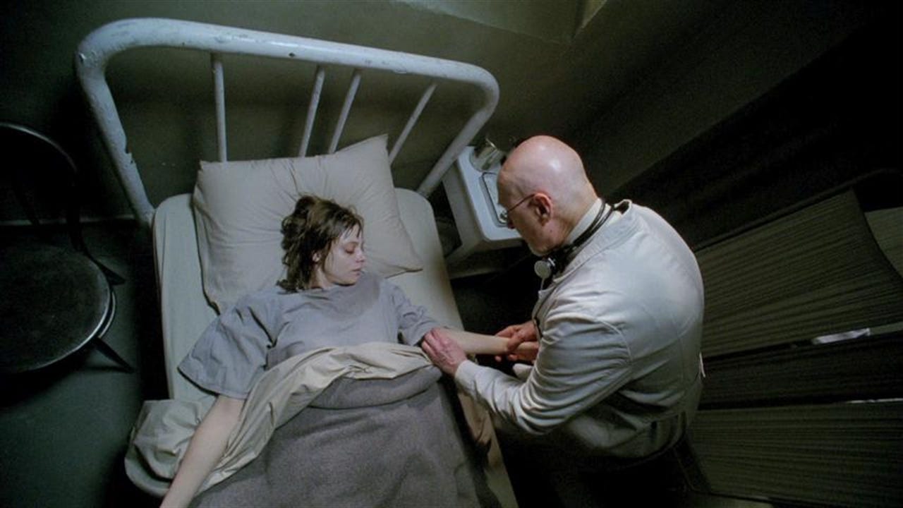 American Horror Story: Asylum review – 2×07: 'Dark Cousin'