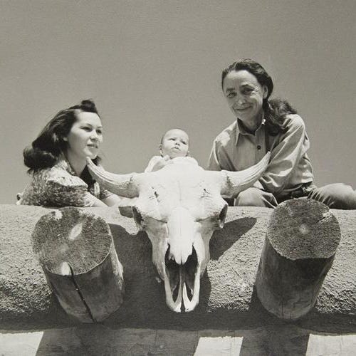 EXPERIMENTS IN LIVING