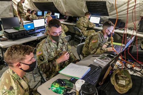 Military Intelligence for Comic Relief