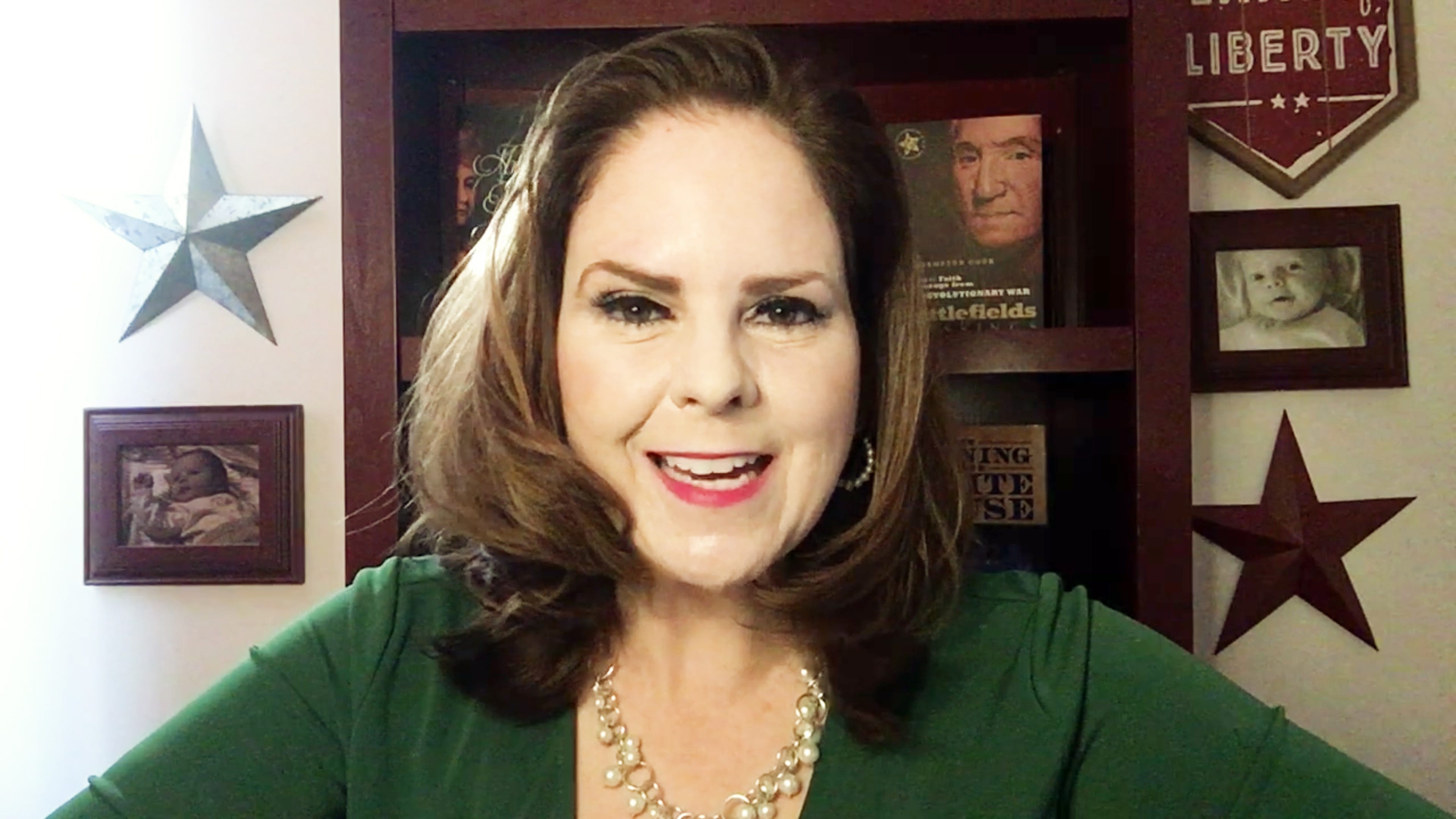 Jane Hampton Cook’s Substack