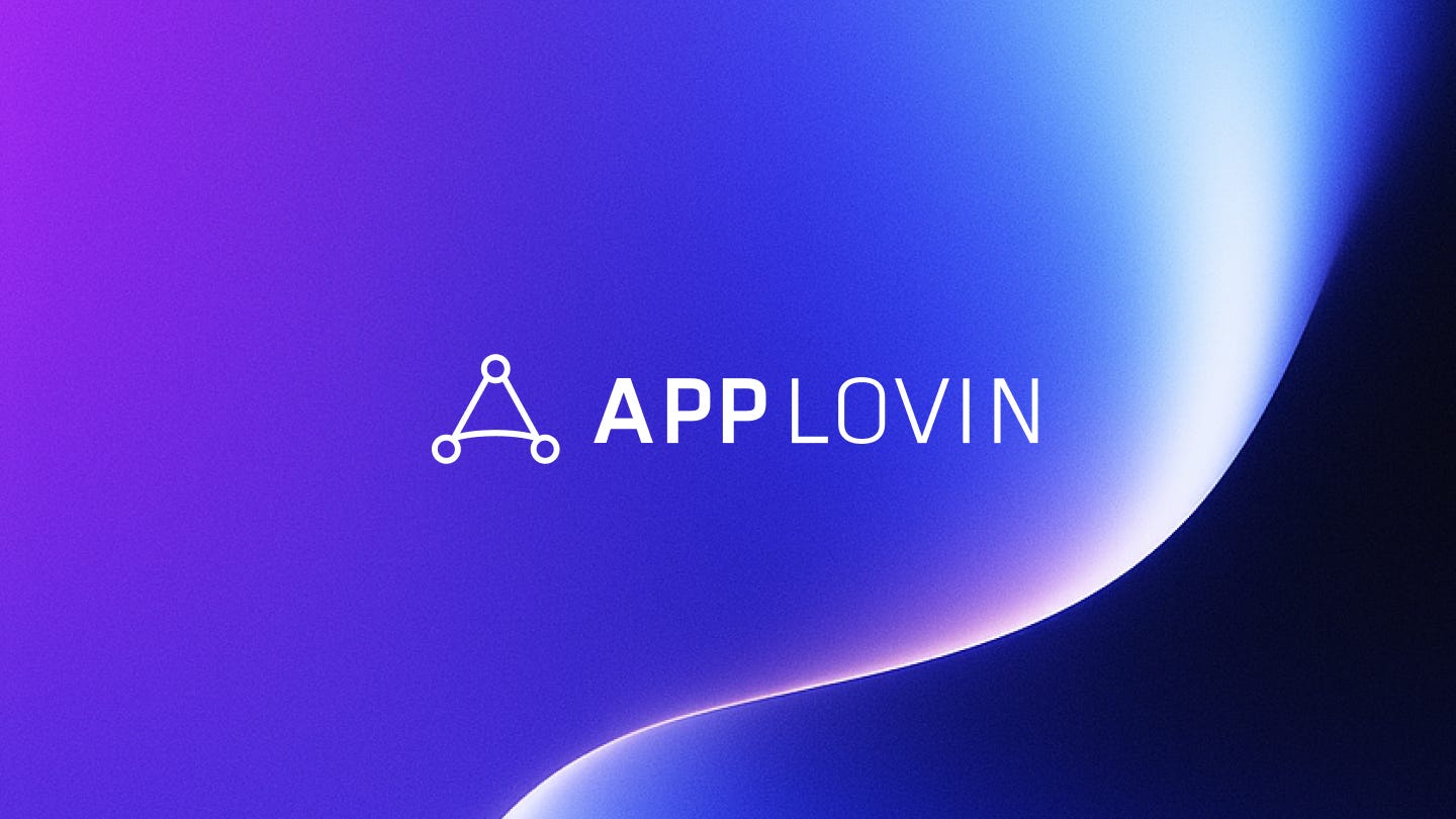 AppLovin | Connect to audiences in-app, on mobile devices, and across  streaming TV AppLovin | Connect to audiences in-app, on mobile devices, and across  streaming TV