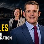 Labour Lost Wales — Now Plaid Could Rule for a Generation