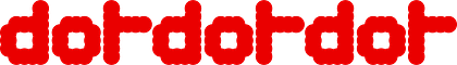 Dot Dot Dot