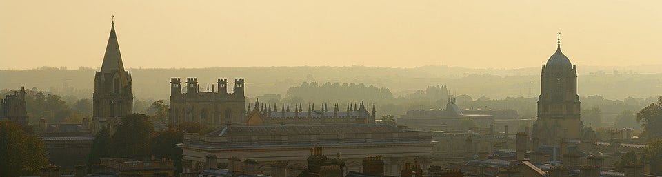 Portal:University of Oxford/Selected panorama - Wikipedia