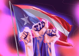 Puerto Rico Independence: Lolita Lebrón ...