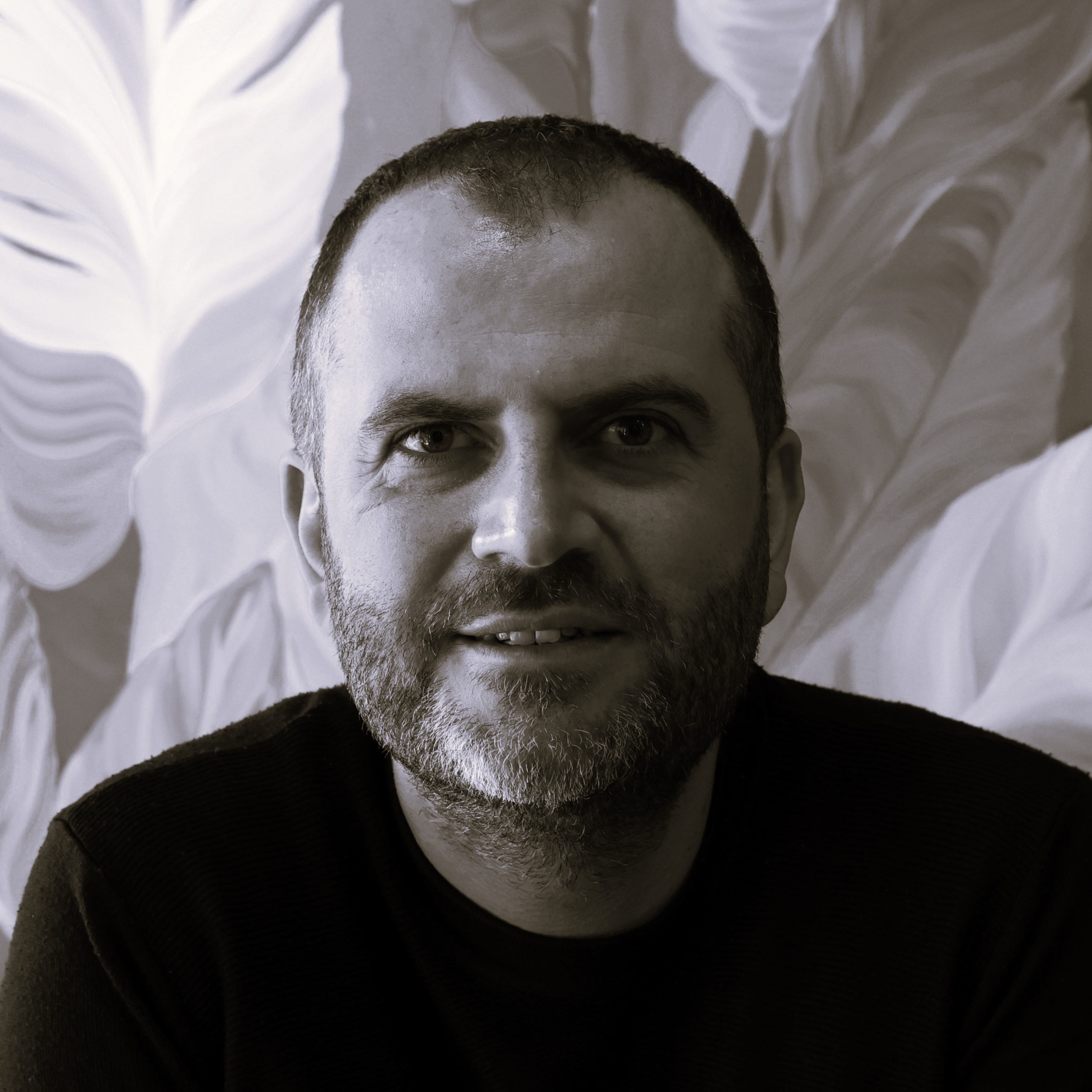 Diyar Saraçoğlu