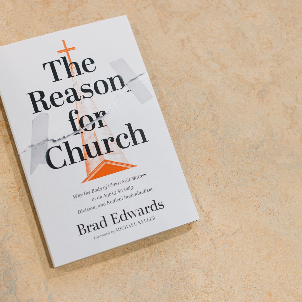 The Reason for Church