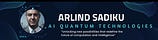 Arlind’s Blueprint: Tech, Innovation, Leadership, Business 