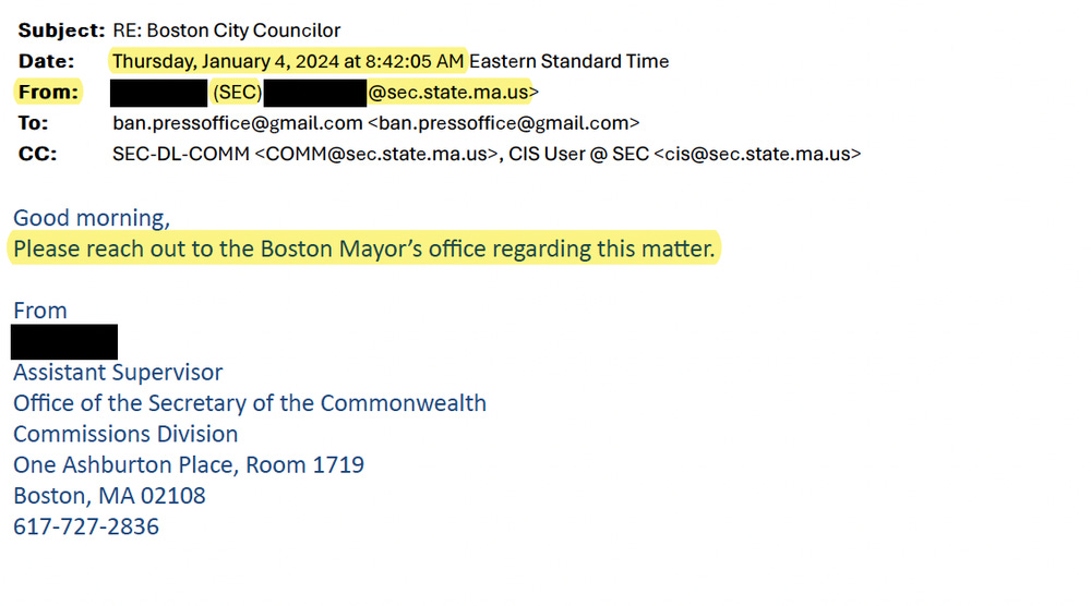 Secretary Response.png Secretary Response.png