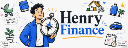 HENRY Finance
