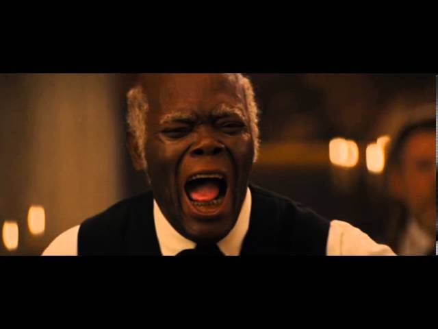 Django Unchained (2012) - No! Calvin! - YouTube