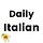 Daily Italian