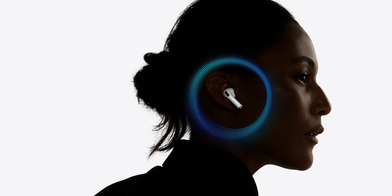 Eyes Wide Open: Why Apple Wants Cameras in Your Ears
