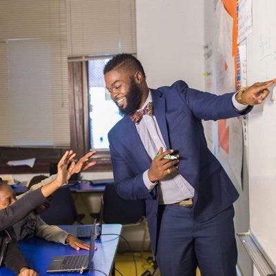 Sharif’s Newsletter