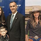 Goodbye, Corey Lewandowski! Go Have The Life You Deserve!