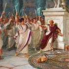 Why Agrarian societies dominated recorded history for nearly 5000 years