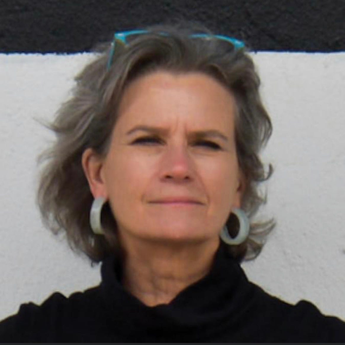 Lisa Weldon’s Substack