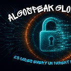 Algospeak Glossary: 25 Codes Every UK Parent Must Know