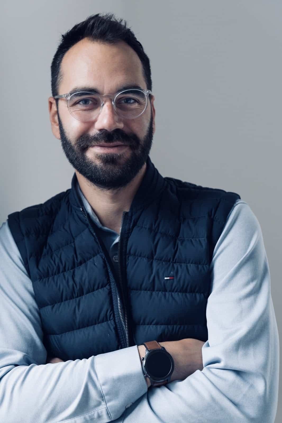 Our Team | Cap Horn VC - Cap Horn Invest People