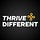 Thrive Different