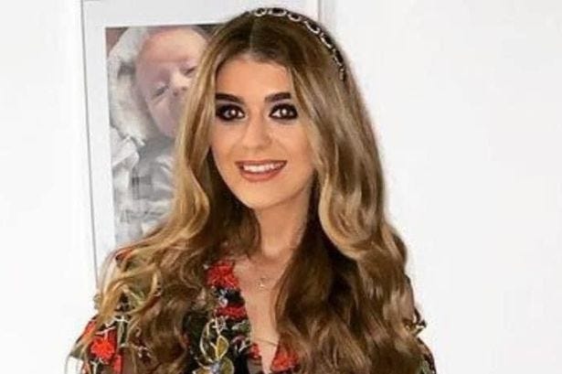 image of Amelia Smith