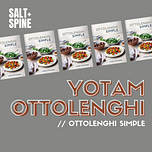 Salt + Spine