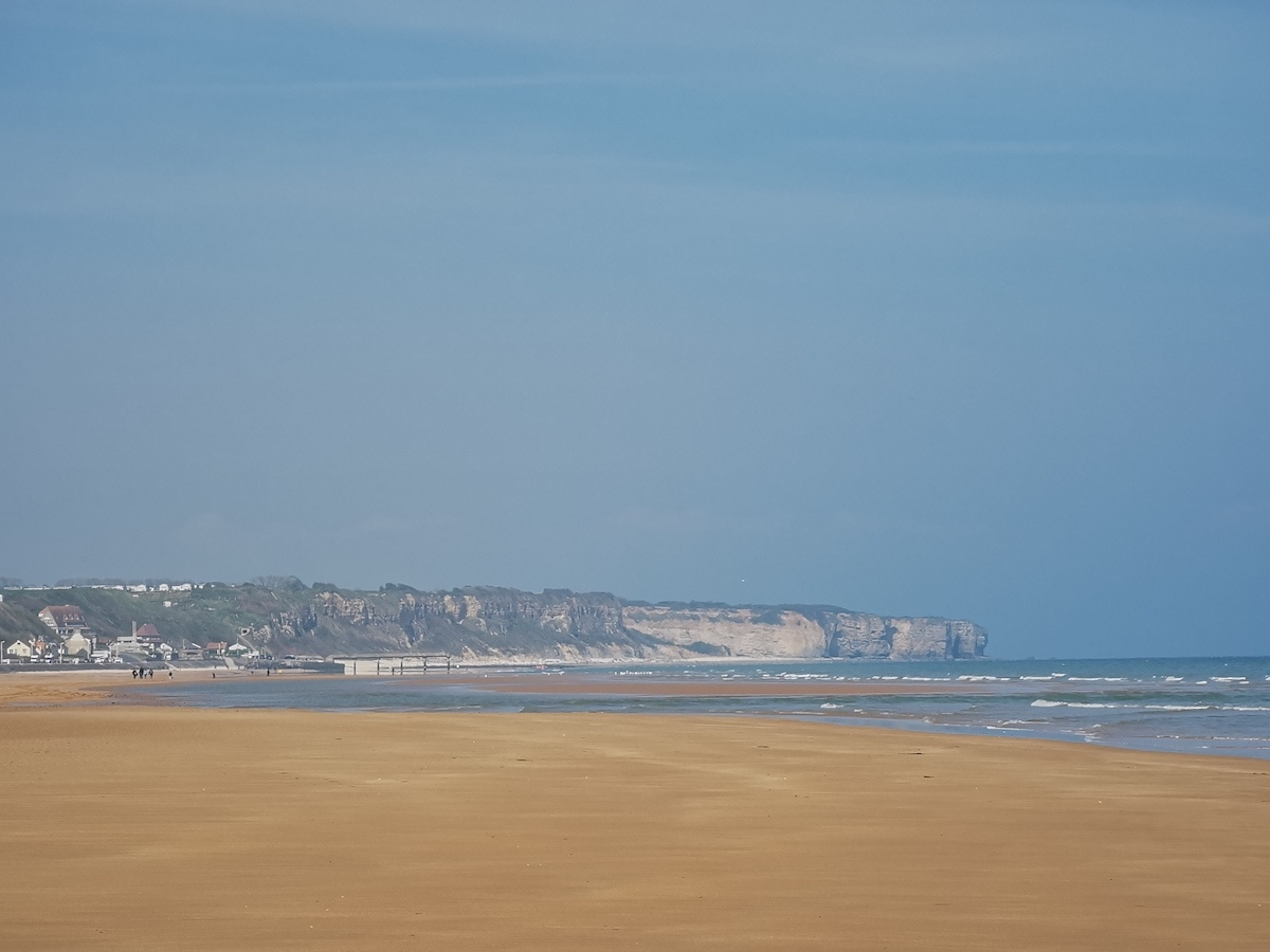 Omaha Beach