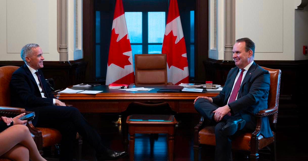 May be an image of grandfather clock and the Oval Office