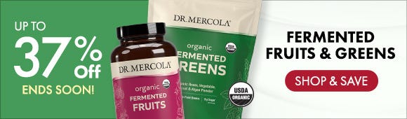 Get up to 37% Off on Fermented Fruits & Greens Get up to 37% Off on Fermented Fruits & Greens