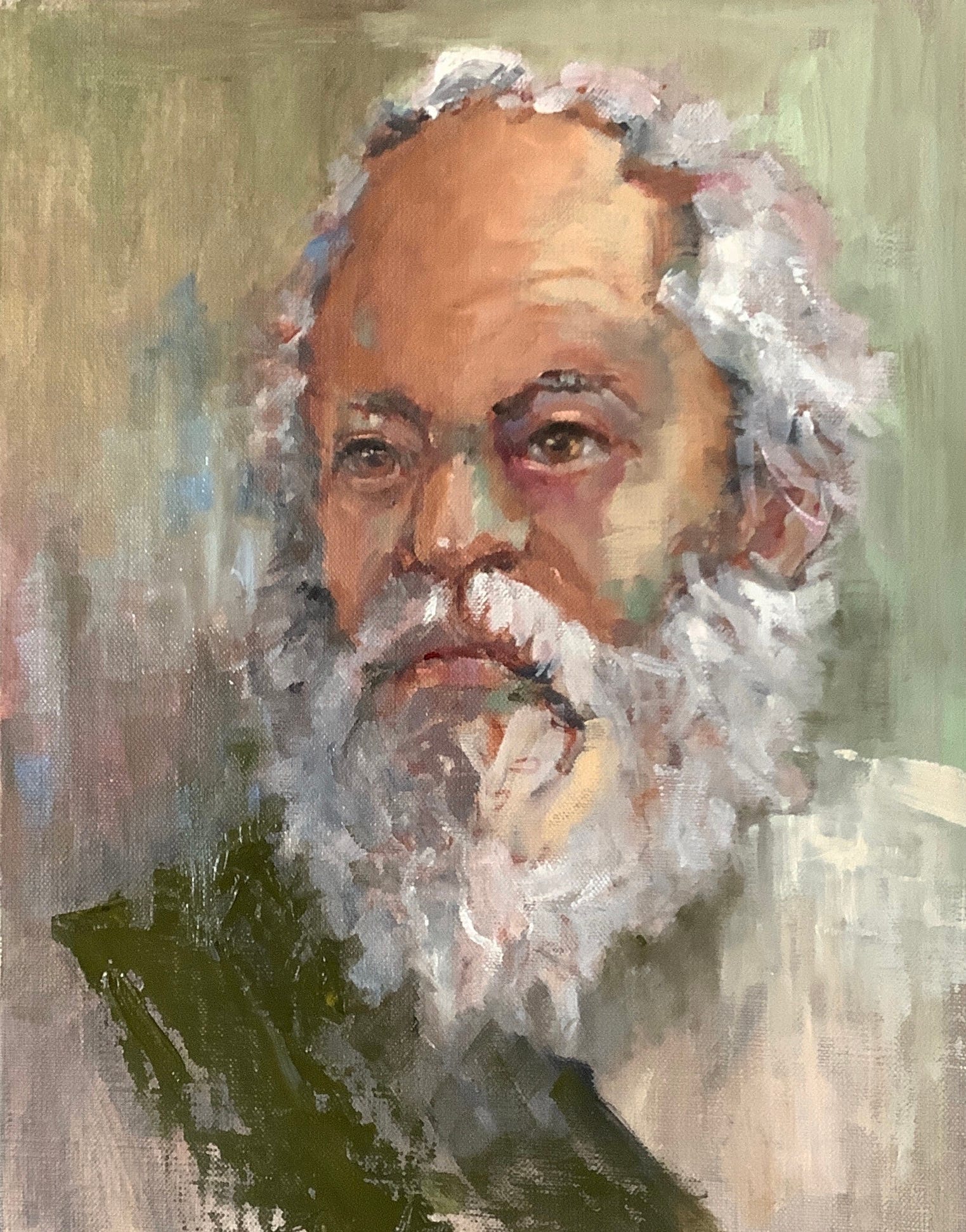 Scott Waltman PsyD ABPP