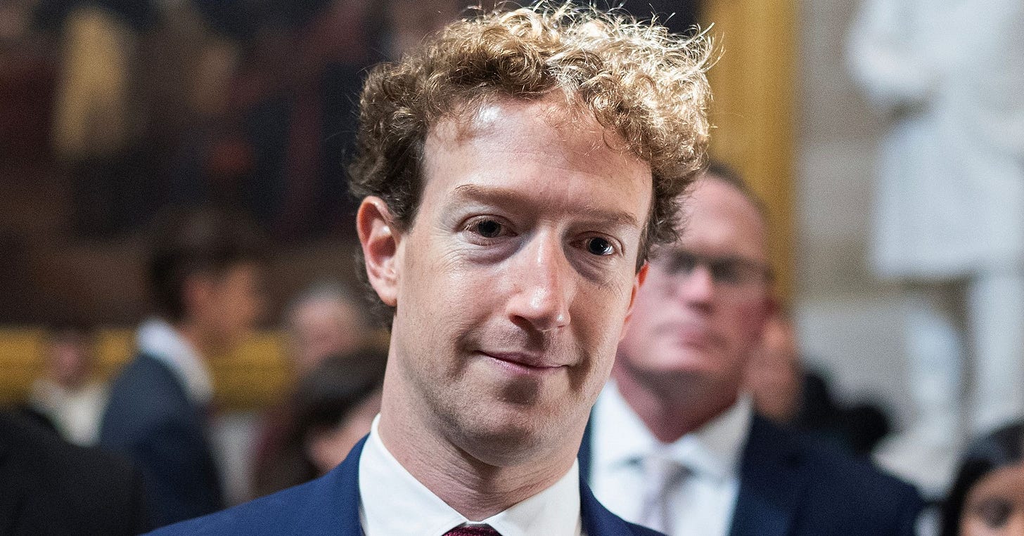 Meta Is Sued Over Scam Ads on Facebook and Instagram | WIRED