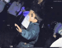 Kid Dancing GIFs | Tenor
