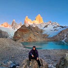 Beauty belongs to the brave