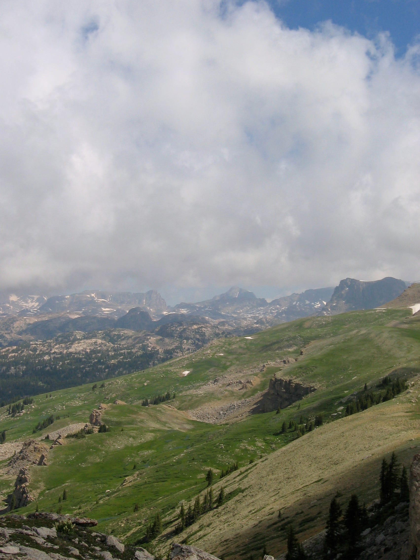The Ultimate Guide to the Beartooth Highway - by Alison
