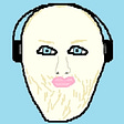Luke Crative's avatar